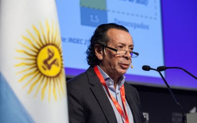 Dante Sica: «Era importante que Bullrich se pueda reunir con todos los integrantes de JxC»
