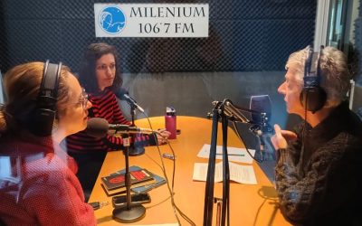Daniela Slipak: «Montoneros fue muy heterogéneo»