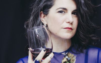 Lara Vázquez y la Súper luna azul: «En la astrología, la luna rige nuestras emociones»