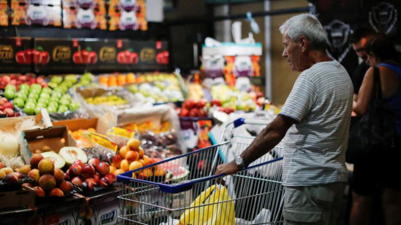 NATALIA MOTYL: «LA INFLACIÓN NOS SORPRENDIÓ A TODOS, ESTUVO POR ARRIBA DE LAS PROYECCIONES»