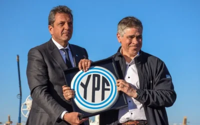 Campaña, anuncios, actos y veda: La búsqueda de votos a cualquier costo