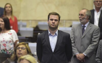 JUAN MANUEL LÓPEZ TRAS LA PRIMERA VUELTA: «NOS FALTÓ HUMILDAD»