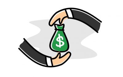 «LA CORRUPCIÓN MATA Y ENFERMA», POR LORENA MACIEL