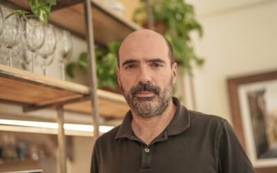 NICOLÁS GADANO: “EL PAÍS ES COMO UNA PELÍCULA EN DONDE HAY UNA SERIE DE EXPLOSIVOS; EL RIESGO ES CORTAR EL CABLE EQUIVOCADO”