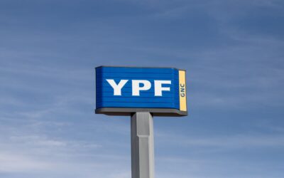 YPF AUMENTÓ SU PRODUCCIÓN Y CERRARÁ EL AÑO CON UN SÓLIDO NIVEL DE INVERSIONES, POR MATÍAS DEL POZZI