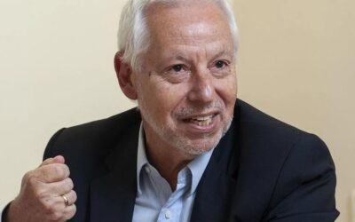 JORGE VASCONCELOS: «HOY NO HAY PISTAS DE QUE ESTEMOS CERCA DE SALIR DEL CEPO»