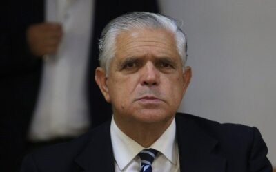 RICARDO LÓPEZ MURPHY: «HAY MUESTRAS DE INEFICACIA EN LA GESTIÓN»
