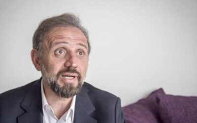 GUSTAVO MARANGONI: «MILEI ENTENDIÓ QUE BAJAR LA INFLACIÓN ERA UN OBJETIVO POLÍTICO, NO ECONÓMICO»