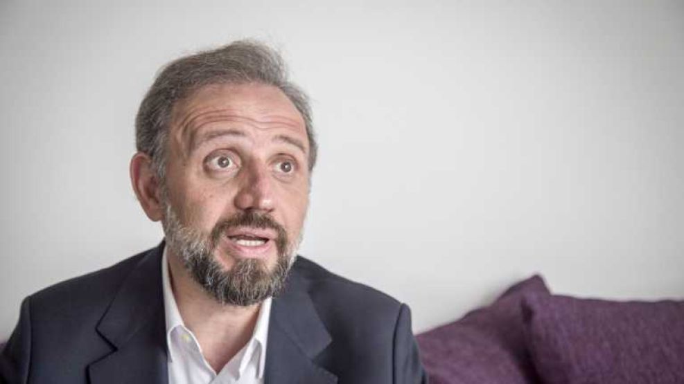GUSTAVO MARANGONI: «MILEI ENTENDIÓ QUE BAJAR LA INFLACIÓN ERA UN OBJETIVO POLÍTICO, NO ECONÓMICO»