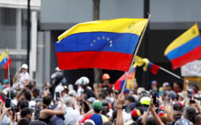 CRISIS EN VENEZUELA: LA MIRADA DE DOS ANALISTAS INTERNACIONALES