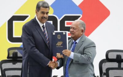 UN ABOGADO DE LA CORTE INTERNACIONAL DEFINIÓ A VENEZUELA COMO UN «NARCOESTADO»