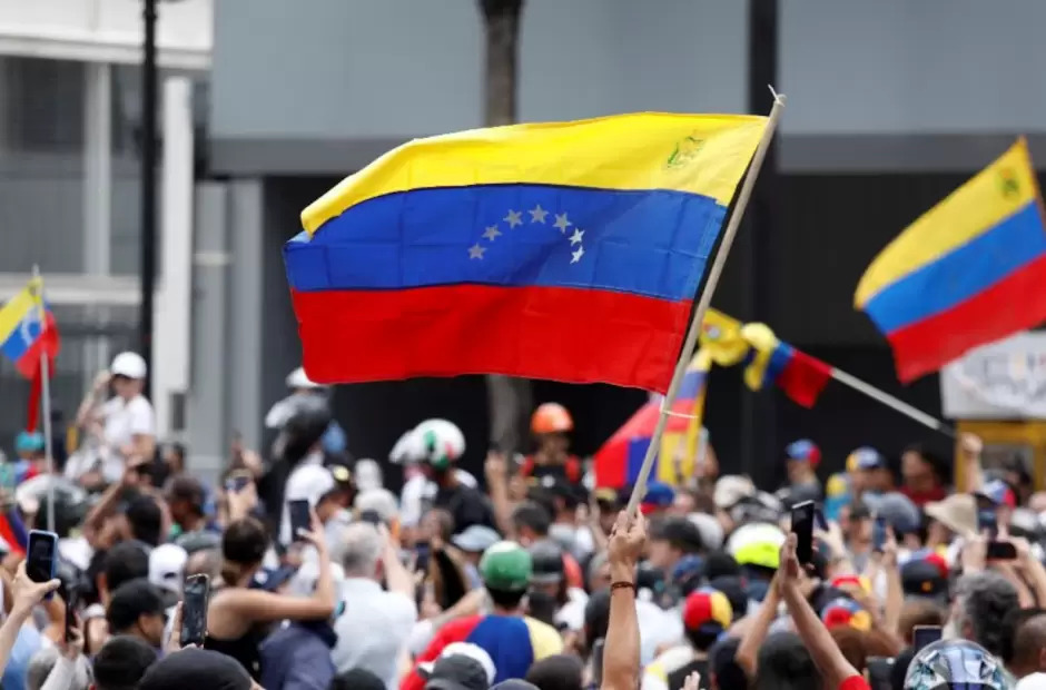 CRISIS EN VENEZUELA: LA MIRADA DE DOS ANALISTAS INTERNACIONALES