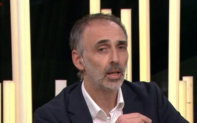 EZEQUIEL BURGO: «LA POBREZA EN ARGENTINA ARRANCÓ CON LA HÍPER DEL 89»