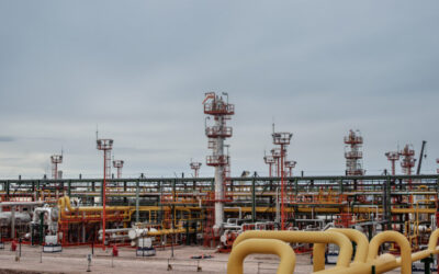 OTRA PETROLERA PREPARA UN NUEVO PROYECTO PARA EXPORTAR GAS DE VACA MUERTA; por matías del pozzi