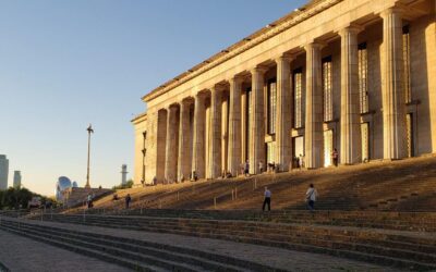 REPUDIO POR UN CONGRESO SOBRE UN FALSO SÍNDROME QUE SE REALIZARÁ EN LA FACULTAD DE DERECHO; POR MARIANA CARBAJAL