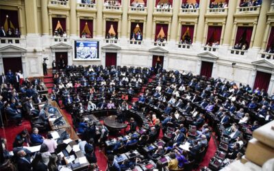 PRUEBA POLÍTICA PARA EL GOBIERNO EN EL CONGRESO; POR HERNÁN CAPPIELLO