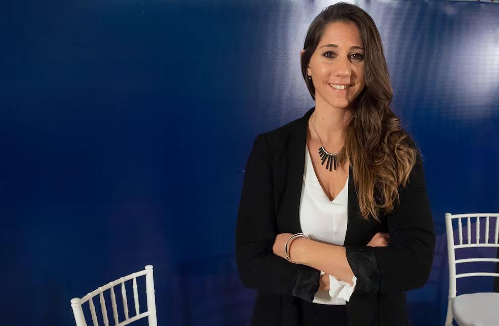 ELENA ALONSO: «ECONÓMICAMENTE HABLANDO VEO UN 2025 MUCHO MEJOR QUE EL 2024»