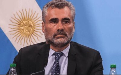 ALEJANDRO VANOLI: «EN 2015 HUBO UN ACUERDO ENTRE SCIOLI, MACRI Y MASSA PARA SALIR DEL CEPO EN 6 MESES»