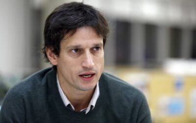 DIEGO LAGOMARSINO CONSIDERÓ «ABSURDA» LA IMPUTACIÓN DE SERGIO BERNI