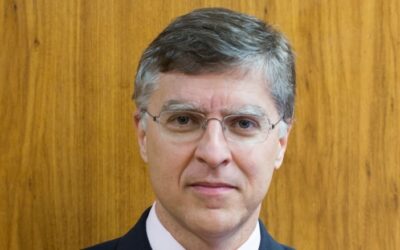 MARCELLO ESTEVAO: «EL FMI NO PUEDE DECIR VERDADERAMENTE LO QUE PIENSA PORQUE ESTÁ EN EL CENTRO DE UNA DISCUSIÓN»