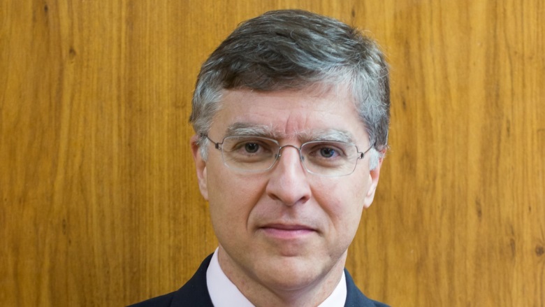 MARCELLO ESTEVAO: «EL FMI NO PUEDE DECIR VERDADERAMENTE LO QUE PIENSA PORQUE ESTÁ EN EL CENTRO DE UNA DISCUSIÓN»