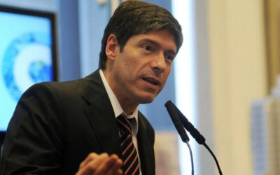 JUAN MANUEL ABAL MEDINA: «QUEREMOS RENOVAR EL PERONISMO»