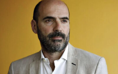 NICOLÁS GADANO: «SI EL FMI INTERVIENE ES PORQUE EXISTE UNA CRISIS DE BALANCE DE PAGOS»