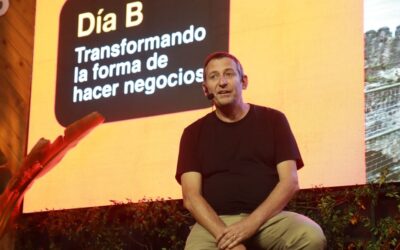 RICKY MINICUCCI: «ME GUSTA INVERTIR EN COSAS QUE ME EMOCIONEN»
