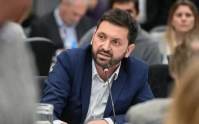 PABLO JULIANO: «BAJAR LA INFLACIÓN NO PUEDE SER INTERPRETADO COMO UN CHEQUE EN BLANCO»