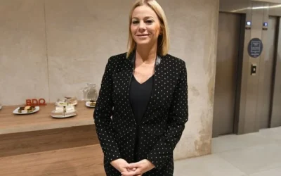 ALEJANDRA SARNI: «EL GOBIERNO ESTIMA QUE HAY DOSCIENTOS MIL MILLONES DE DÓLARES NO DECLARADOS Y LOS QUIERE INCLUIR EN LA ECONOMÍA FORMAL»