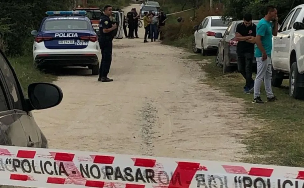 ¿TIENE ARGENTINA LA TASA DE HOMICIDIOS MÁS BAJA DE SUDAMÉRICA?; POR CECILIA DI LODOVICO