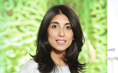 CINTIA SUÁREZ: «ENRIQUE SHAW ES UN HOMBRE QUE APLICÓ LA DOCTRINA SOCIAL DE LA IGLESIA EN EL MUNDO EMPRESARIAL»