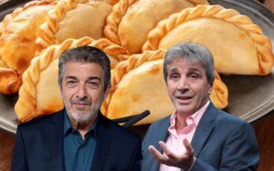 EL FACTOR DARÍN; POR REYNALDO SIETECASE