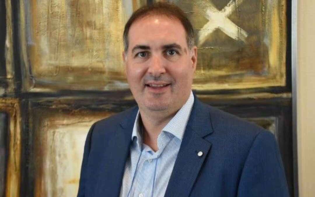 FERNANDO LÓPEZ CHIESA: «AHORA NO IMPORTA QUE BIENES TENÉS, SOLO IMPORTA QUE PAGUES EL IMPUESTO A LAS GANANCIAS»