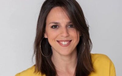FIO VITELLI: «EL BIENESTAR NO ES UN LUGAR DE LLEGADA, ES UN PROCESO Y UN ESTILO DE VIDA»