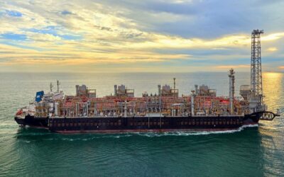 ARGENTINA COMENZARÁ A EXPORTAR GNL EN 2027; POR MATÍAS DEL POZZI