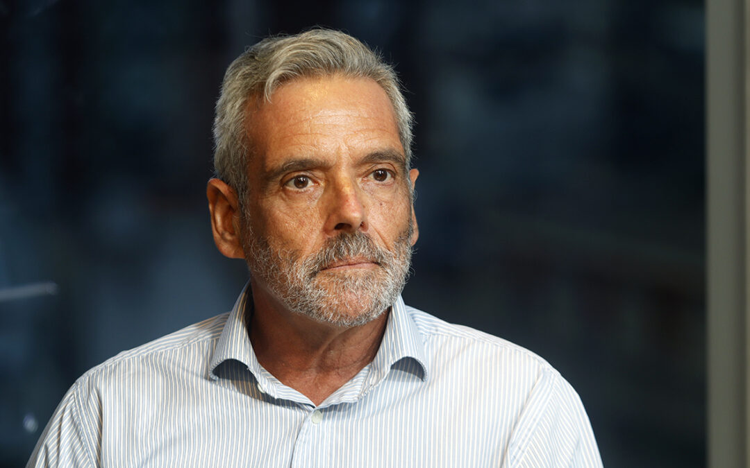 JORGE CARRERA: «ESTE PROGRAMA ECONÓMICO NO LOGRA GENERAR LOS DÓLARES SUFICIENTES»