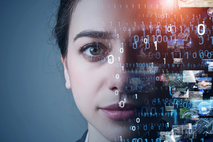 OLIVIA, LA INTELIGENCIA ARTIFICIAL QUE DETECTA LOS SESGOS DE GÉNERO; POR MARIANA CARBAJAL
