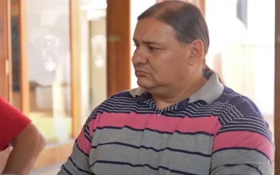 MARTÍN PINTO: «EL CONSUMO DE PAN EN ARGENTINA CAYÓ UN 50%»