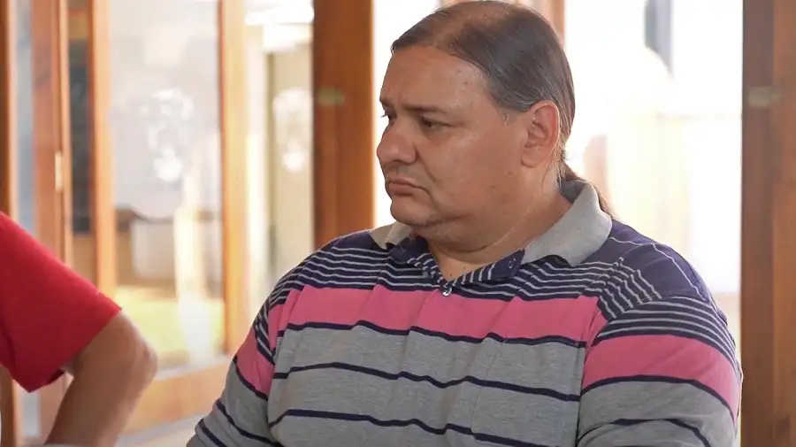 MARTÍN PINTO: «EL CONSUMO DE PAN EN ARGENTINA CAYÓ UN 50%»