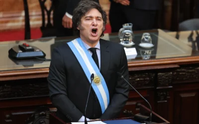 LAS PRIVATIZACIONES QUE IMPULSA EL GOBIERNO: ¿CUÁLES SON Y CUÁL ES LA ESTRATEGIA?; POR EUGENIA MUZIO