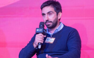 SANTIAGO GARCÍA MILÁN: «EN EL HOT SALE DE ESTE AÑO EN TIENDAMIA TRIPLICAMOS NUESTRA FACTURACIÓN CON RESPECTO AL AÑO PASADO»