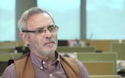VICENTE PALERMO: «LUEGO DE LA AUSENCIA PRESIDENCIAL DE ALBERTO, LA GENTE PREFIERE UNA HÍPER PRESENCIA DE MILEI»