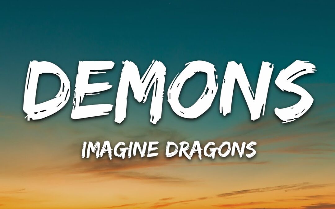 DEMONS + «MONSTRUOS» DE MARIO BENEDETTI; POR CAROLINA AMOROSO