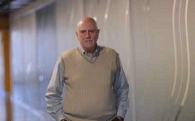 AGUSTÍN SALVIA: «LOS HOGARES TIENEN MÁS GASTOS FIJOS Y ESO AUMENTA EL ESTRÉS»