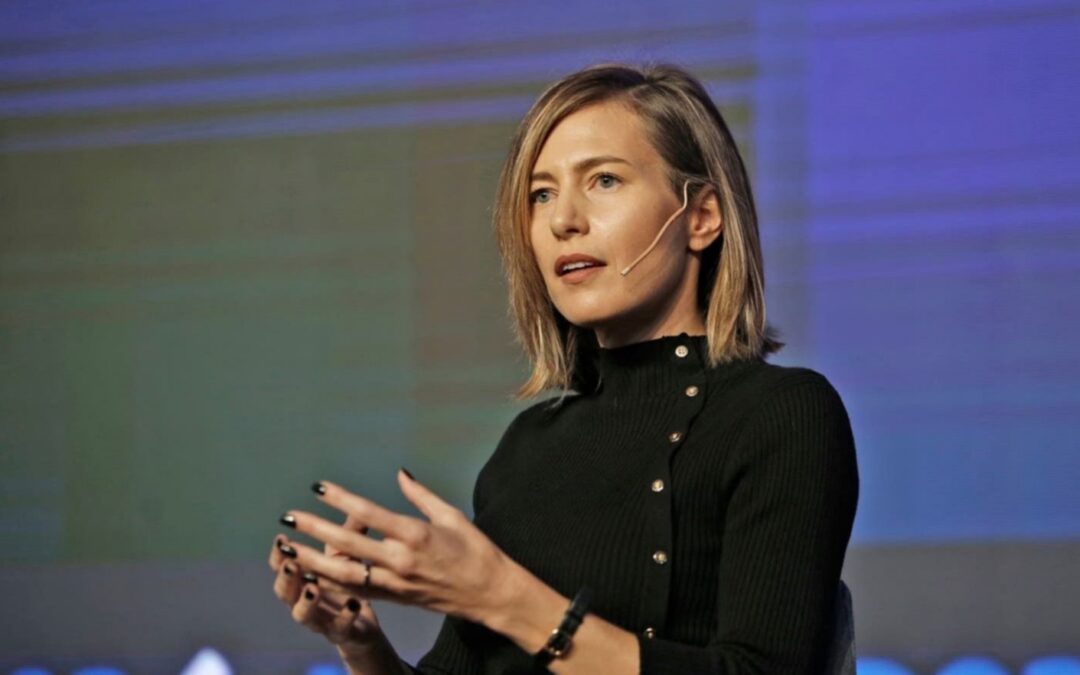 CAROLINA CASTRO: «CON UNA INFLACIÓN DEL 280% NO HAY POLÍTICA INDUSTRIAL QUE SOBREVIVA»