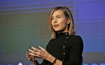 CAROLINA CASTRO: «CON UNA INFLACIÓN DEL 280% NO HAY POLÍTICA INDUSTRIAL QUE SOBREVIVA»