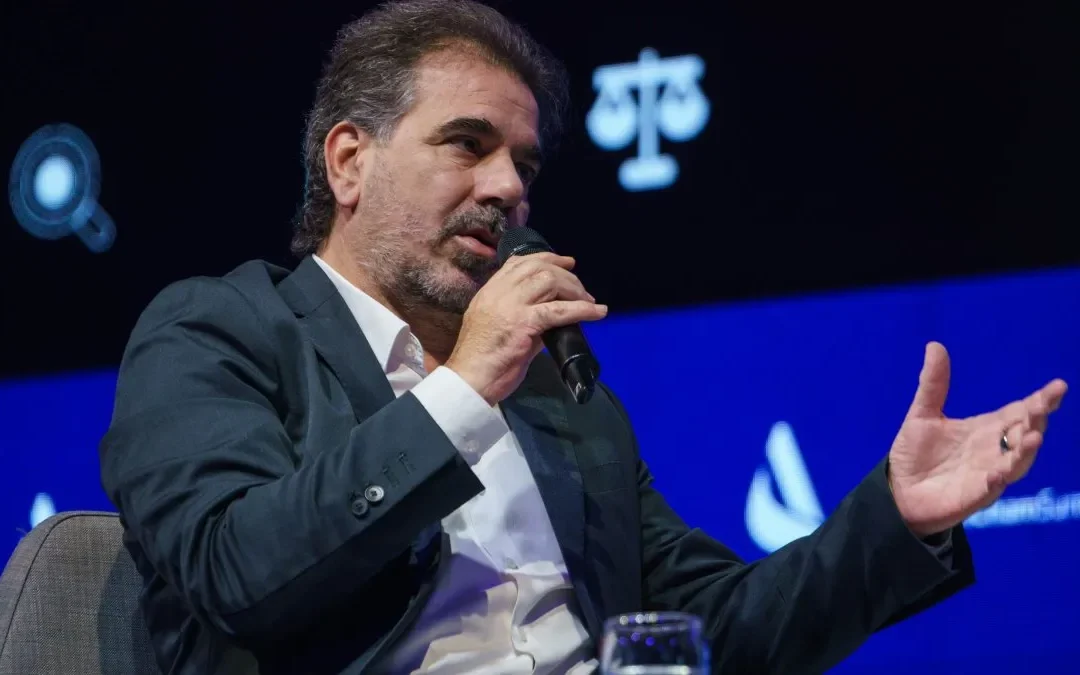 CRISTIAN RITONDO: «NO NOS PODEMOS PERMITIR QUE GANE EL KIRCHNERISMO PORQUE NOSOTROS NO NOS PONEMOS DE ACUERDO»