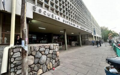 CÓRDOBA: UN ALUMNO DE UN COLEGIO SECUNDARIO IRÁ A JUICIO POR CREAR IMÁGENES PORNO DE SUS COMPAÑERAS MEDIANTE INTELIGENCIA ARTIFICIAL; POR MARIANA CARBAJAL