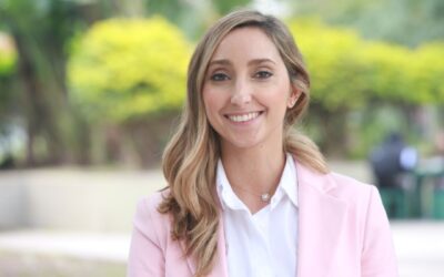 JULIA STRADA: «ARGENTINA TIENE QUE TENER UN TIPO DE CAMBIO DE EQUILIBRIO QUE PERMITA DESARROLLARNOS Y, AL MISMO TIEMPO, NO PAUPERIZAR LOS INGRESOS»